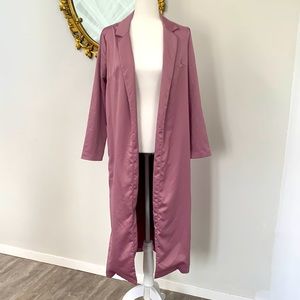 Re:named blazer jacket Small